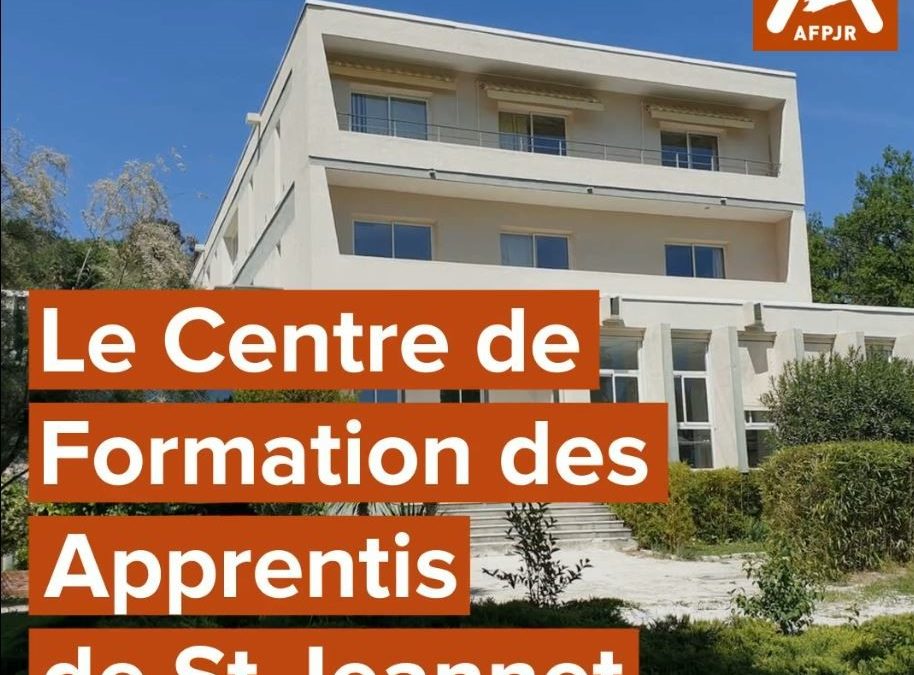 centre de formation