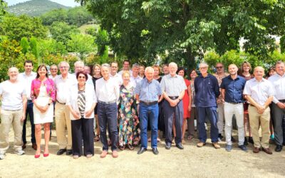 Une journée constructive et fédératrice à l&rsquo;AFPJR le 22 juin !