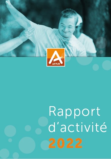 Notre rapport d’activité 2022