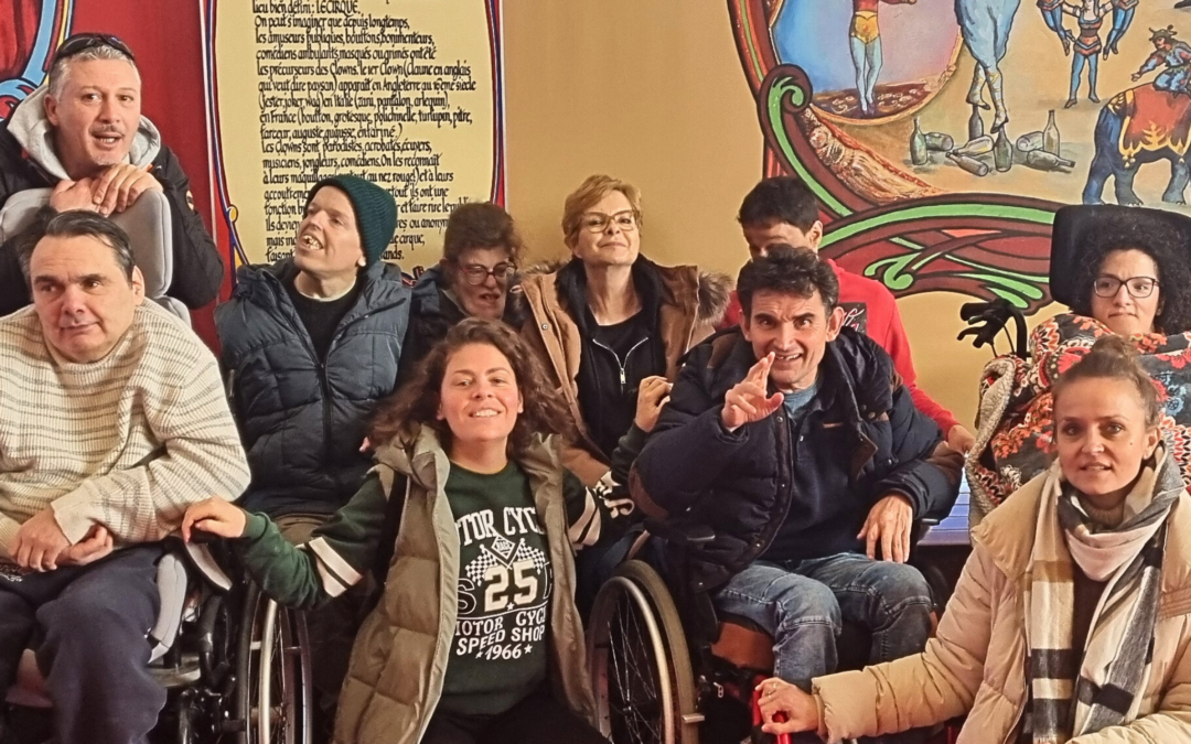 Festival du Cirque de Monte-Carlo