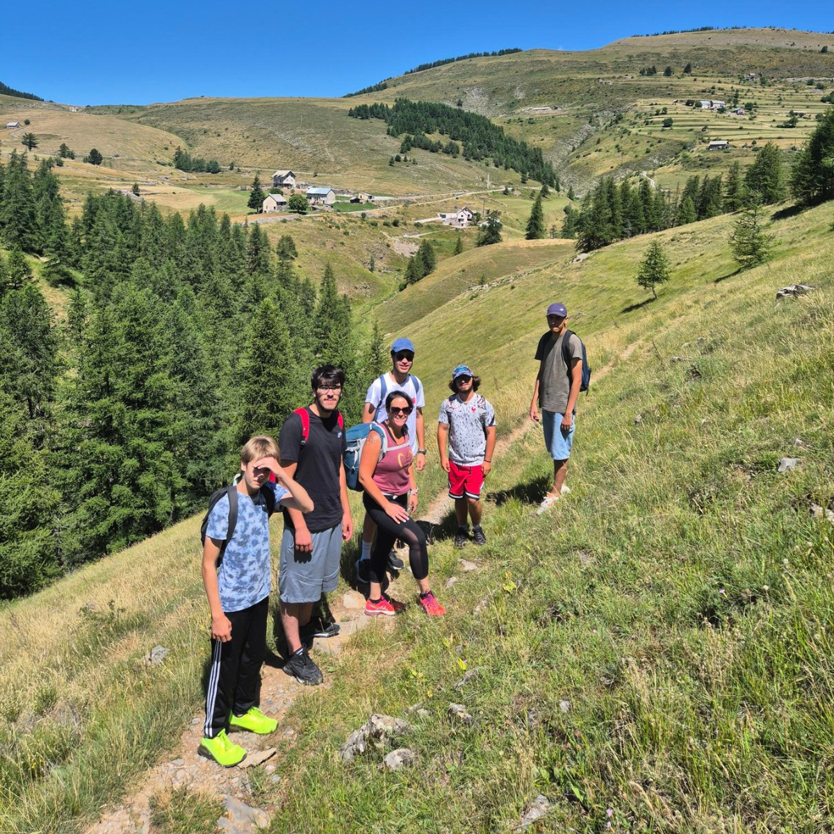 AFPJR - Voir le handicap autrement