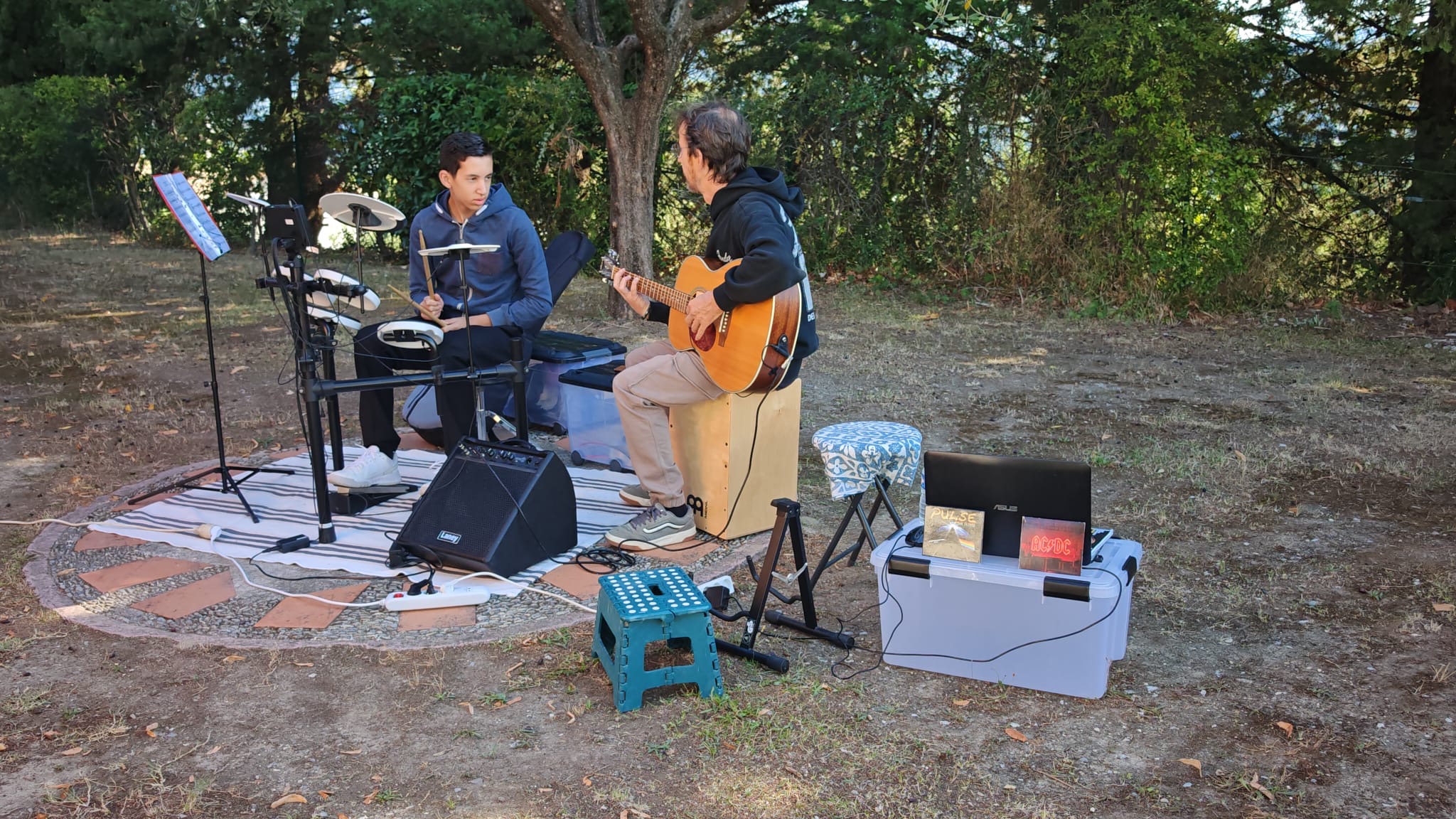 AFPJR - Voir le handicap autrement