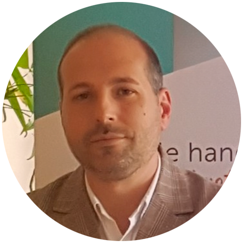 Le mantra de Fabian Escarabajal