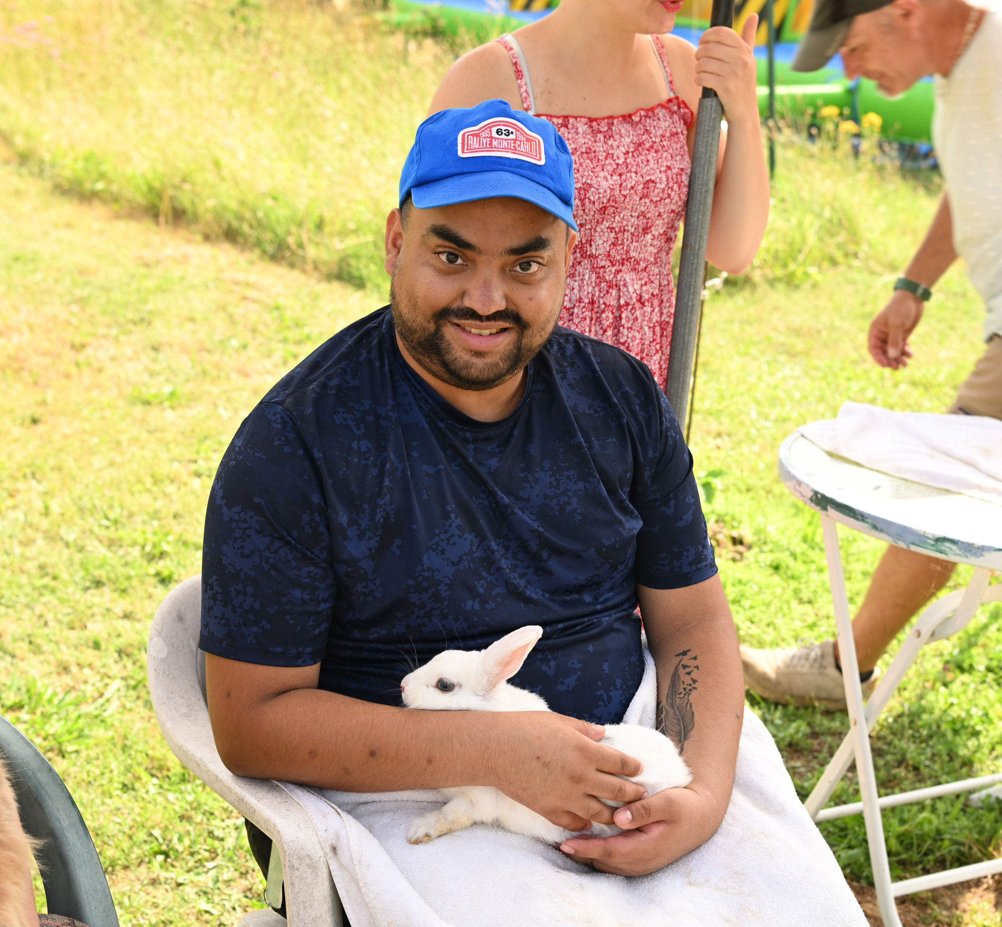 AFPJR - Voir le handicap autrement