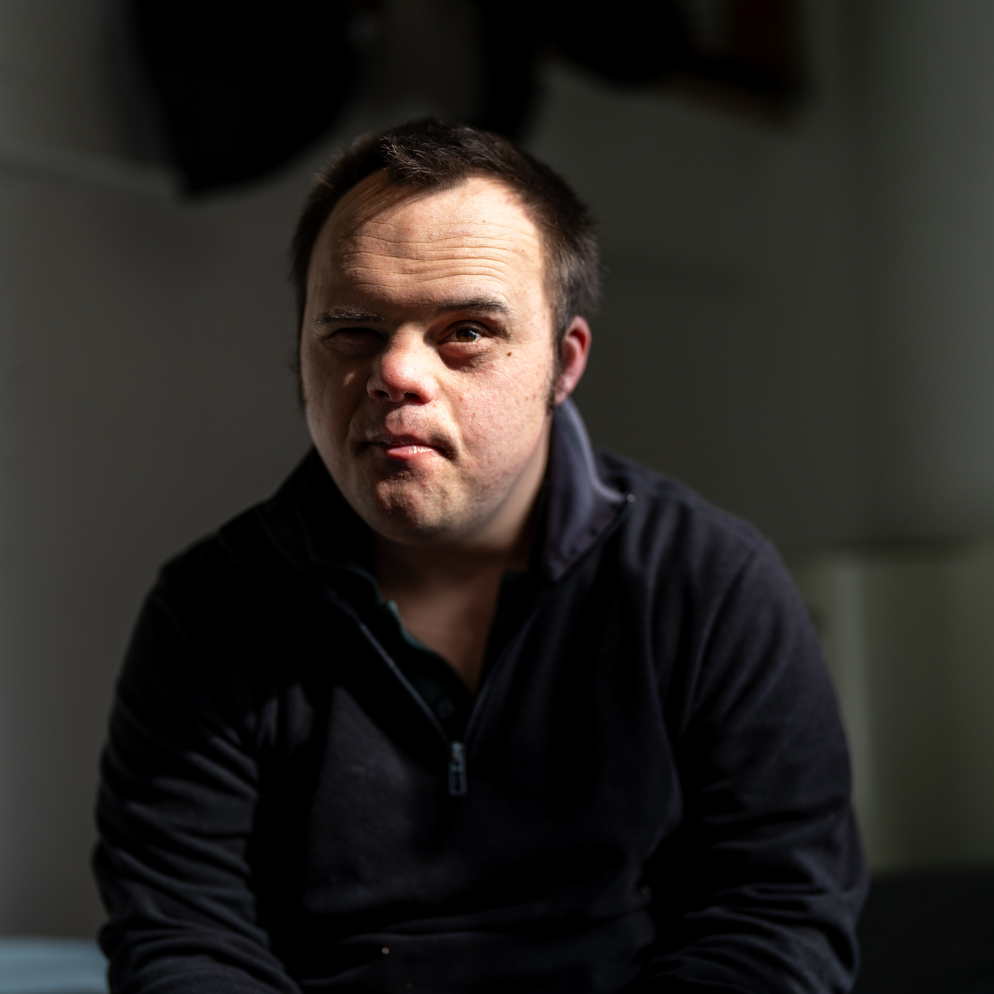 AFPJR - Voir le handicap autrement