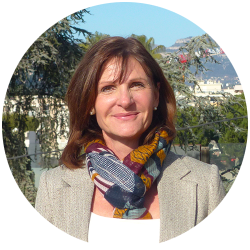 Le mantra de Florence Dufour