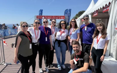 No Finish Line 2026 : une mobilisation solidaire exceptionnelle