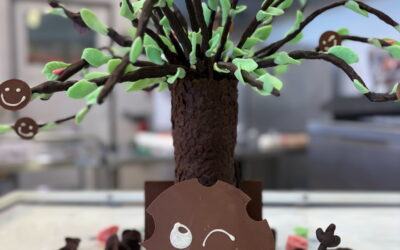 Avril Chocolat : un mois gourmand pour célébrer les 60 ans de l’AFPJR