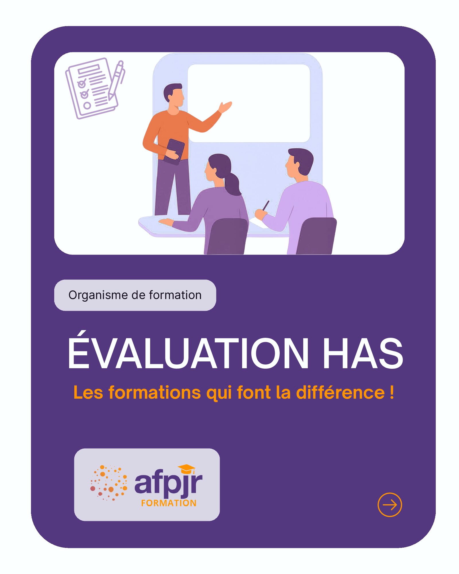 Droits de la personne accompagnée : une exigence de la HAS au cœur des pratiques professionnelles