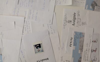 Un projet artistique au cœur du lien et de l’expression avec la Compagnie Clandestine