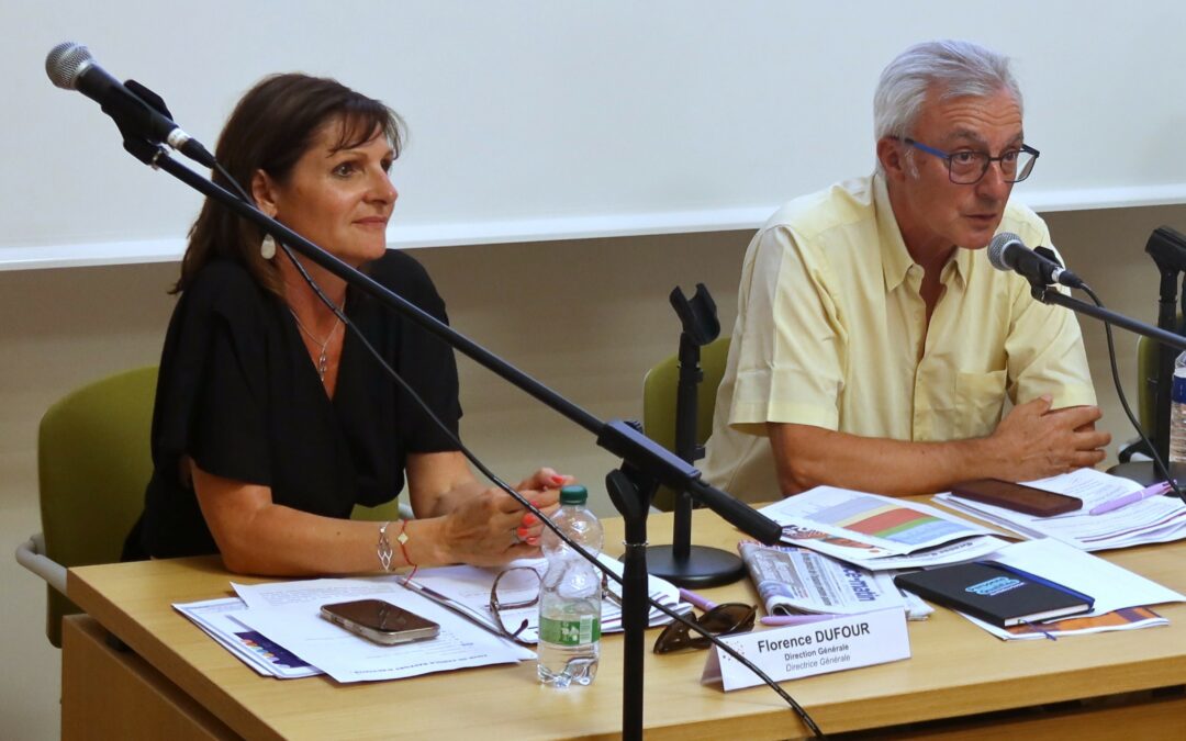 Assemblée Générale 2026 : un temps fort pour la vie associative de l’AFPJR