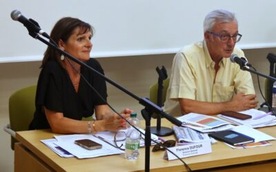 Assemblée Générale 2026 : un temps fort pour la vie associative de l’AFPJR
