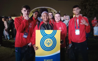 Jeux Européens Special Olympics à Malmö : une expérience inoubliable pour nos jeunes athlètes