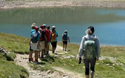 Aventure Mercantour pour Tous : des expériences inoubliables au cœur de la montagne
