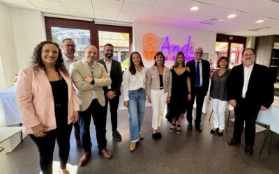 ANDI : un restaurant inclusif inauguré !