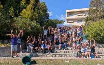 Fiesta des Jeunes : un après-midi de fête et de partage à l’IEPS de Saint-Jeannet